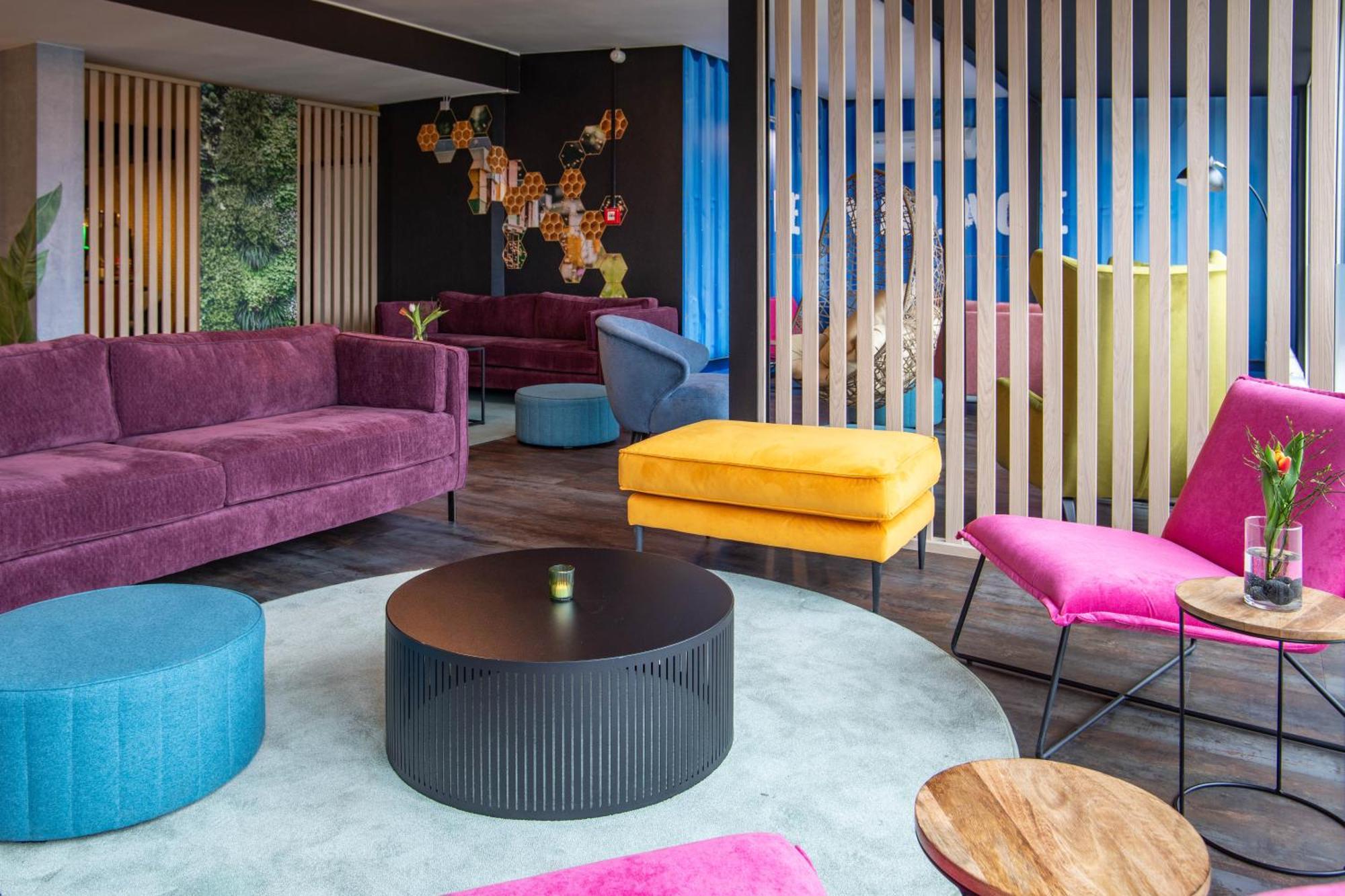 Beevillage Messehotel Hannover Laatzen Exterior photo