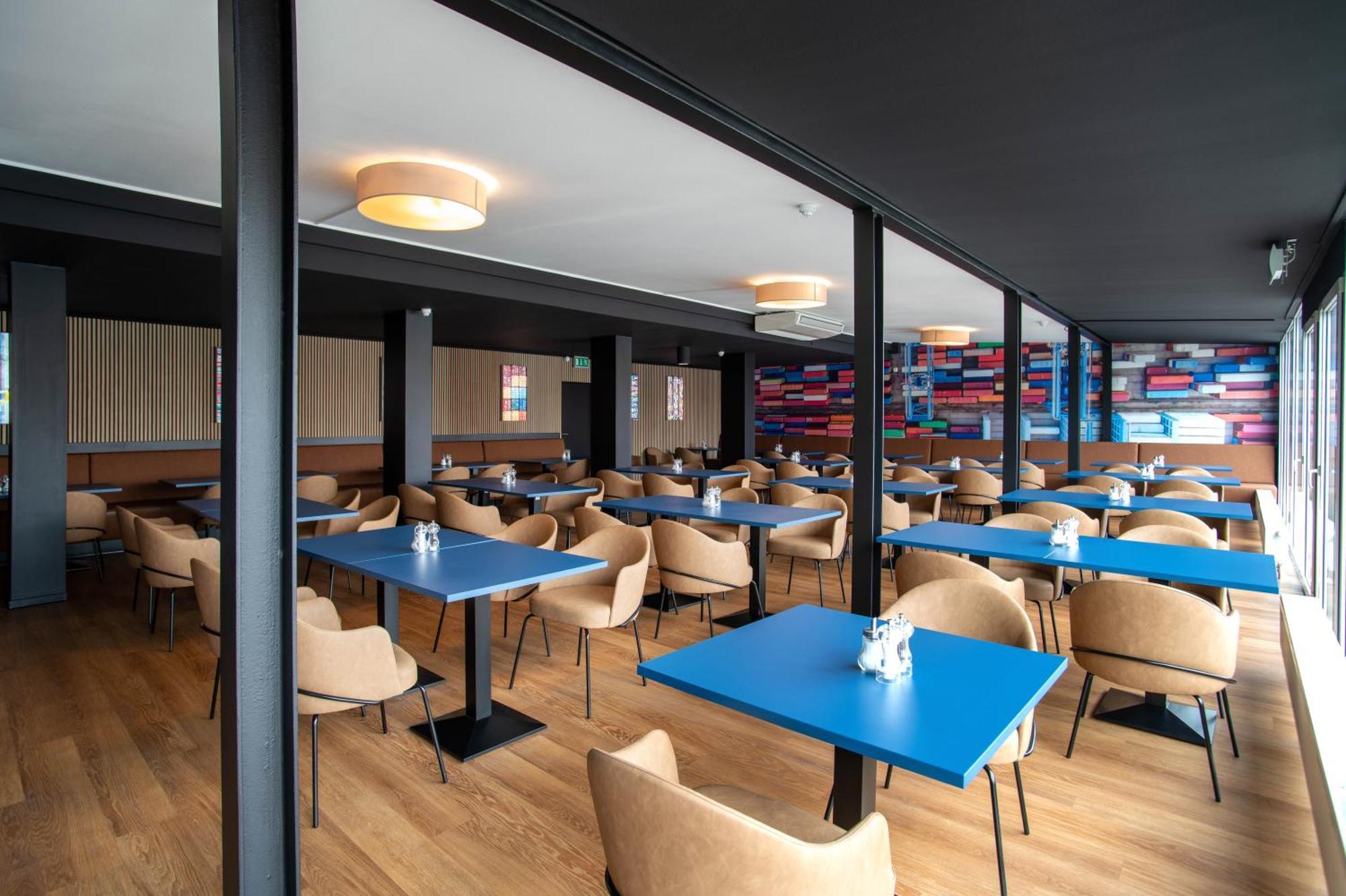 Beevillage Messehotel Hannover Laatzen Exterior photo