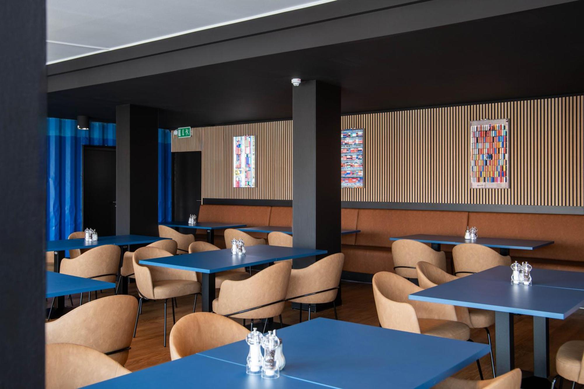 Beevillage Messehotel Hannover Laatzen Exterior photo