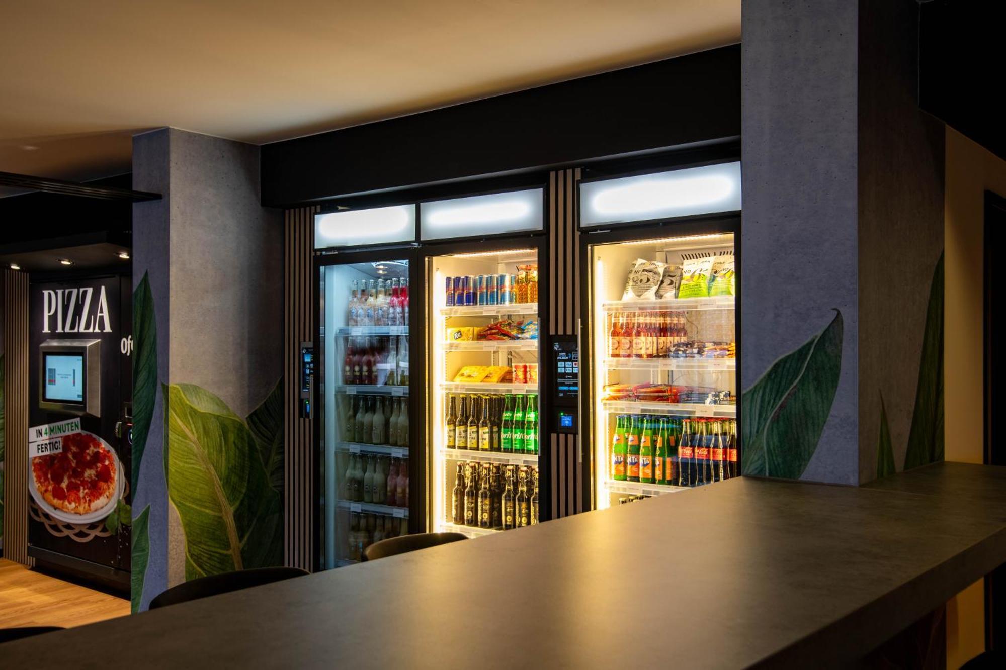 Beevillage Messehotel Hannover Laatzen Exterior photo