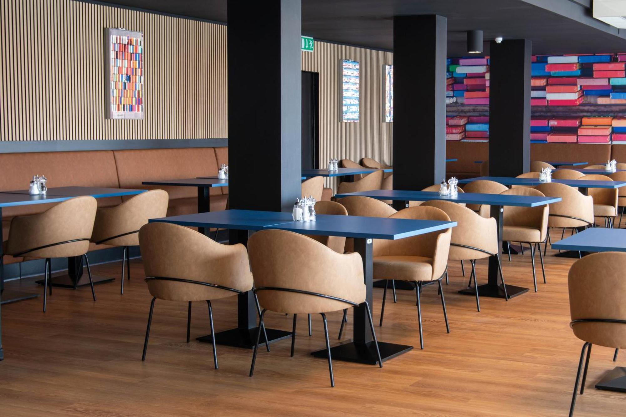 Beevillage Messehotel Hannover Laatzen Exterior photo